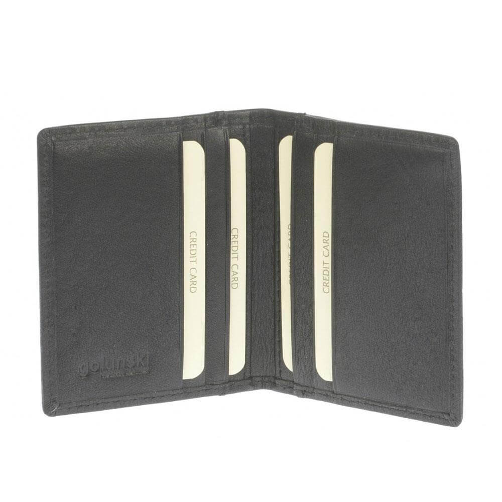 Golunksi Credit Card Holder RF2